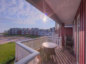 exklusives Appartement im Ferienpark
